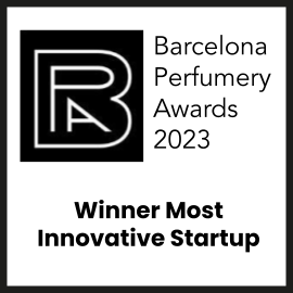 Barcelona Perfumery Awards 2023 - Kemchain