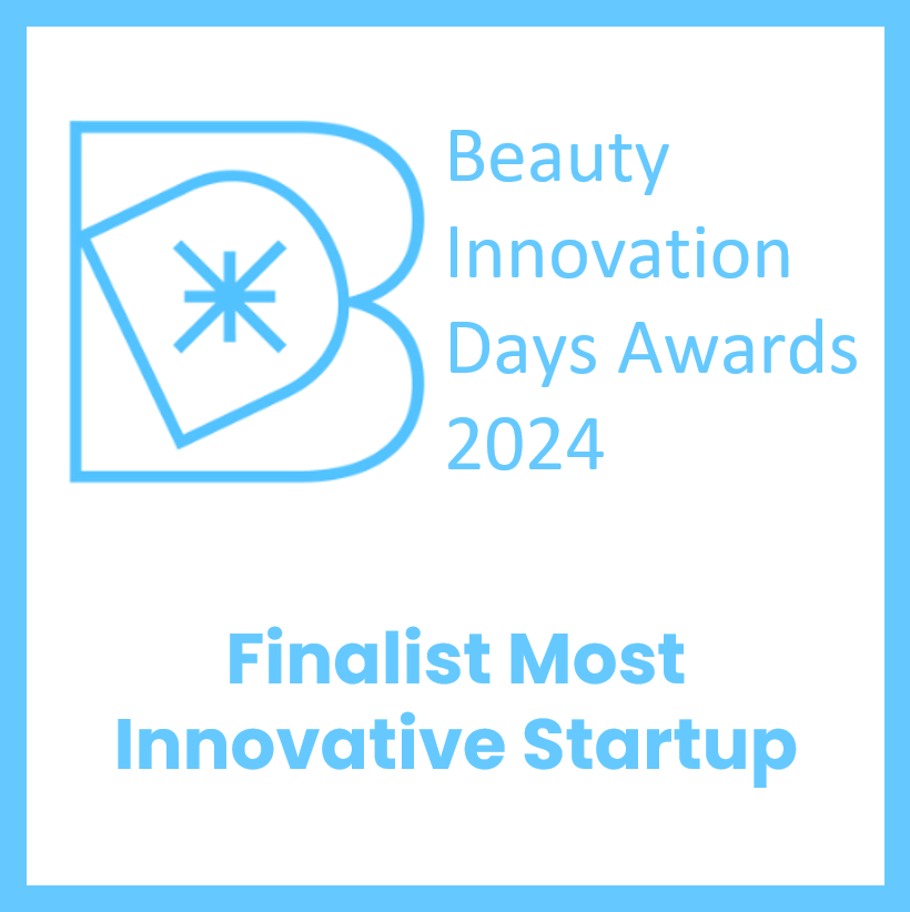 Beauty Innovation Days Awards 2024 Kemchain