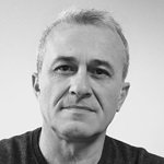 Tony Belmonte