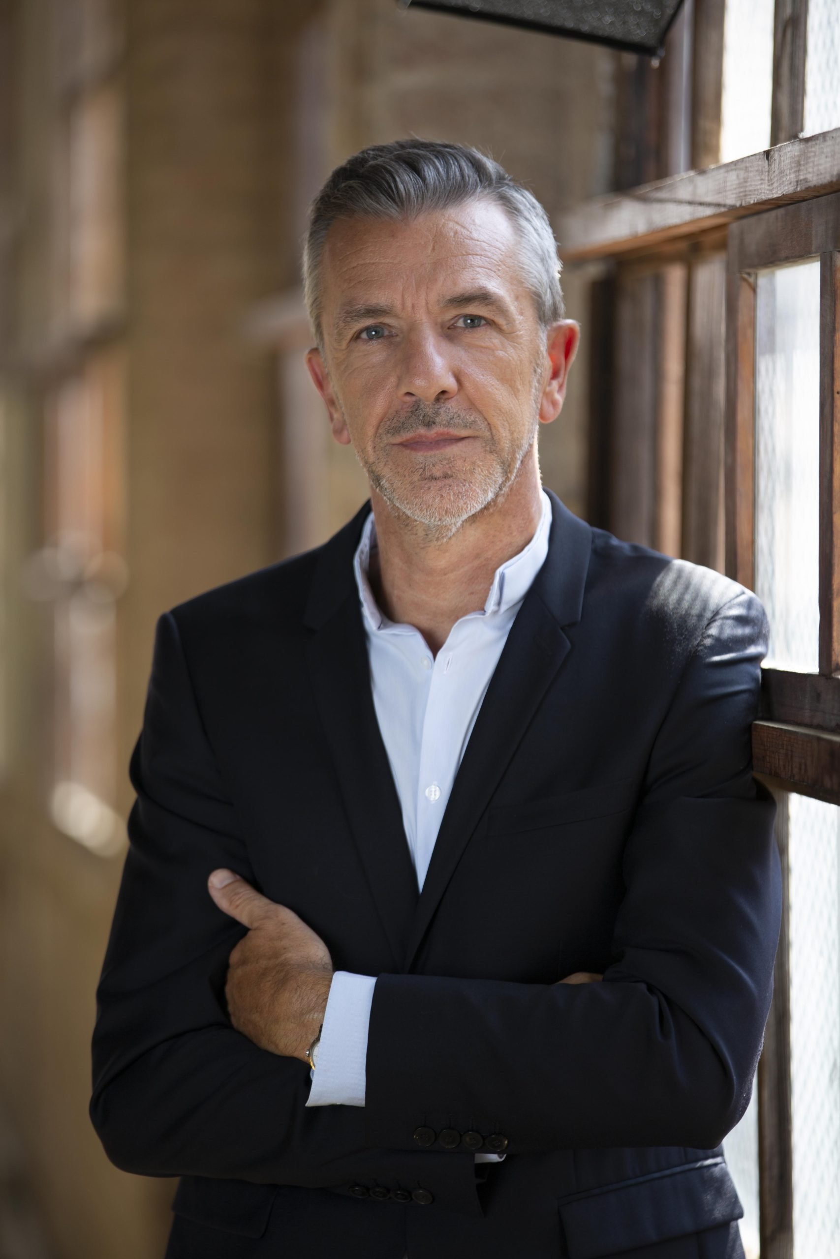 Laurent Mercier